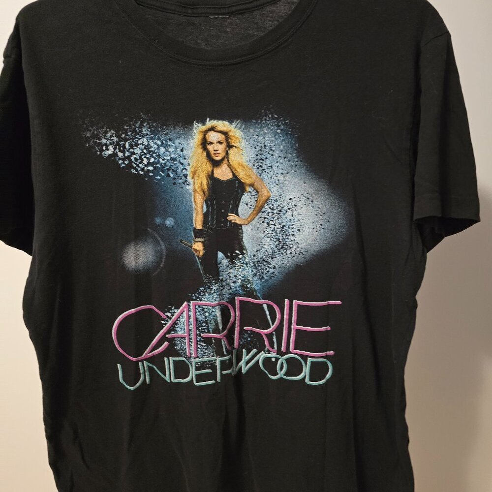 CARRIE UNDERWOOD WOMENS  BAND  (MEDIUM)